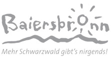 Baiersbronn - Logo