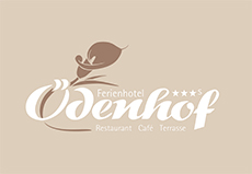 Ferienhotel Ödenhof GmbH - Logo