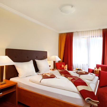 Ferienhotel Ödenhof