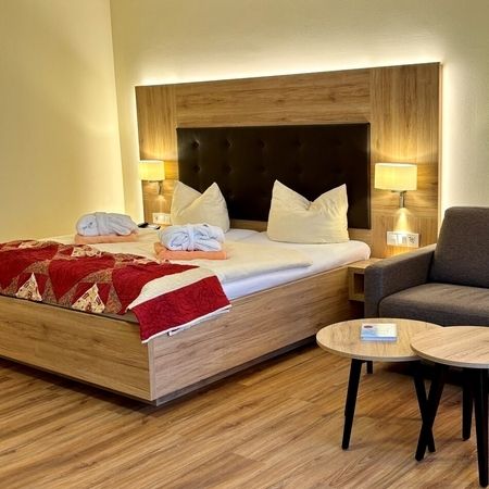 Ferienhotel Ödenhof