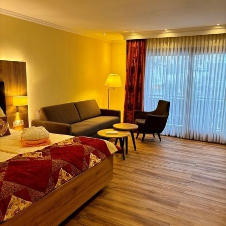 Ferienhotel Ödenhof