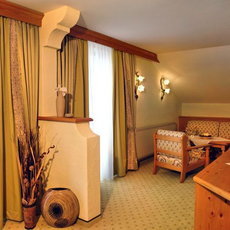 Ferienhotel Ödenhof
