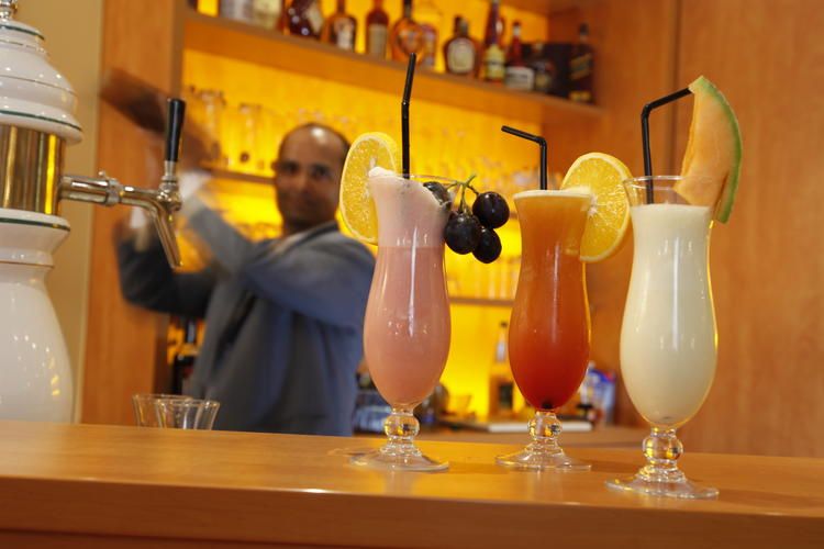 Cocktailbar